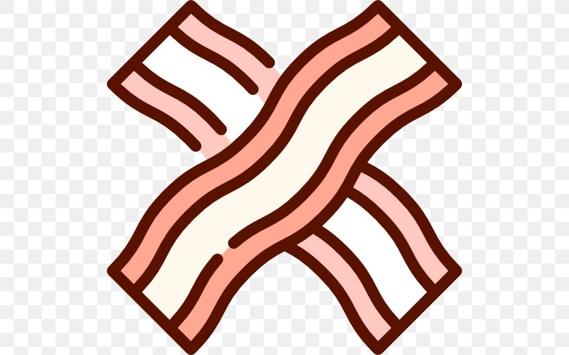 Bacon Shish Kebab, PNG, 512x512px, Bacon, Area, Artwork, Food, Grilling Download Free