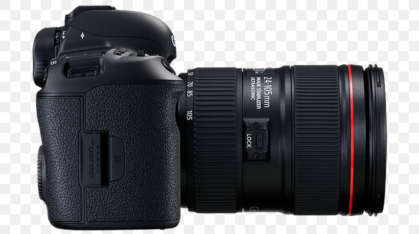 Canon EOS 5D Mark IV Canon EOS 5D Mark III Canon EF Lens Mount, PNG, 736x458px, Canon Eos 5d Mark Iv, Camera, Camera Accessory, Camera Lens, Cameras Optics Download Free