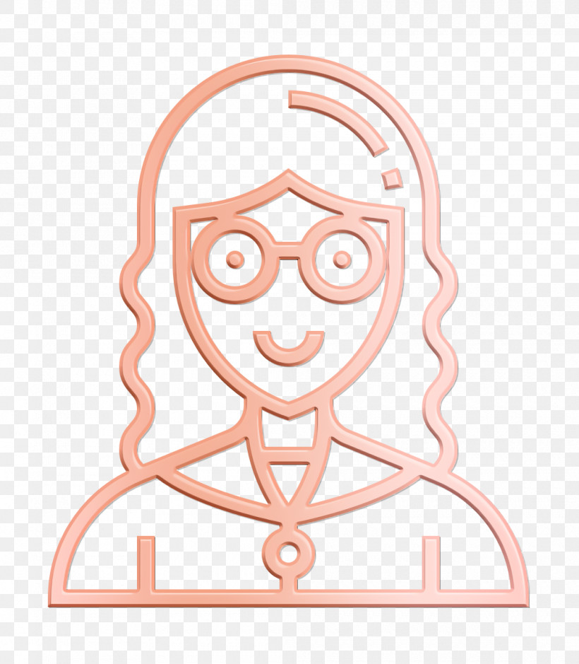 Careers Women Icon Teacher Icon, PNG, 1040x1192px, Careers Women Icon, Head, Line, Teacher Icon Download Free