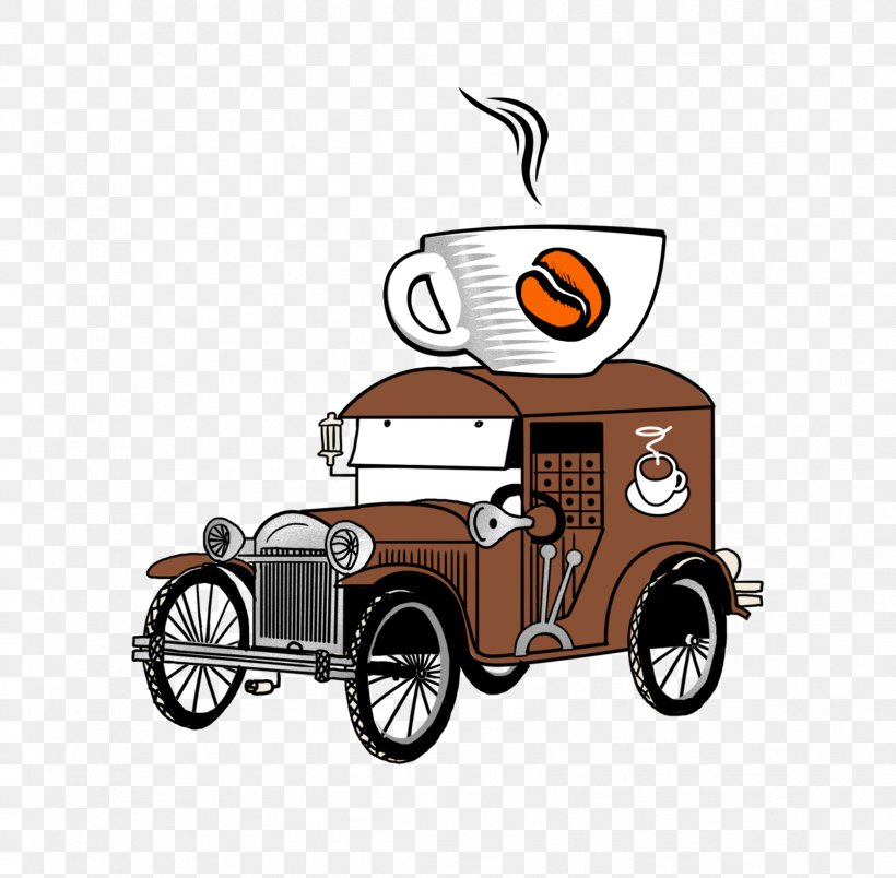 Coffee Cup Tea Cafe Car, PNG, 1676x1644px, Coffee, Automotive Design, Brand, Cafe, Car Download Free