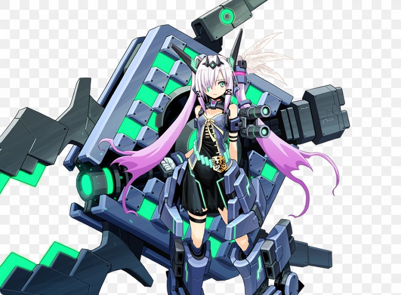 Cosmic Break Mecha Musume Musketeer Shooter Game, PNG, 950x700px, Cosmic Break, Action Figure, Cyberstep, Game, Gun Download Free