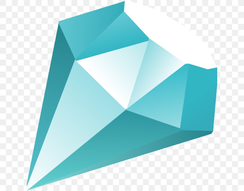 Diamond Image Triangle, PNG, 640x640px, Diamond, Aqua, Azure, Blue, Blue Diamond Download Free