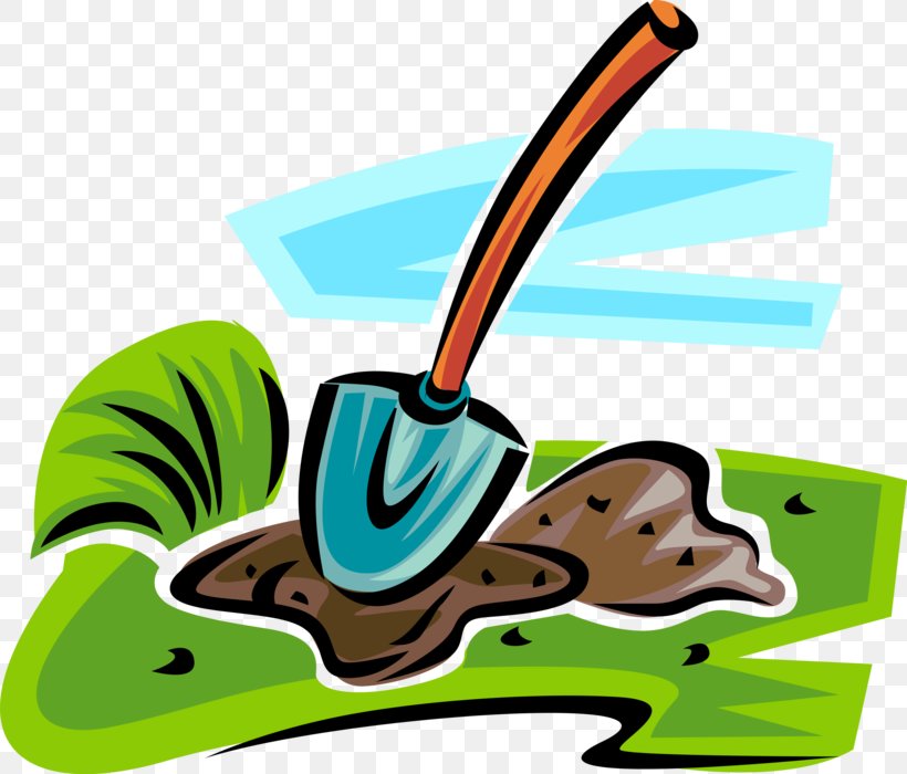 Digging Shovel Soil Clip Art, PNG, 820x700px, Digging, Artwork, Cartoon,  Gardener, Gardening Download Free