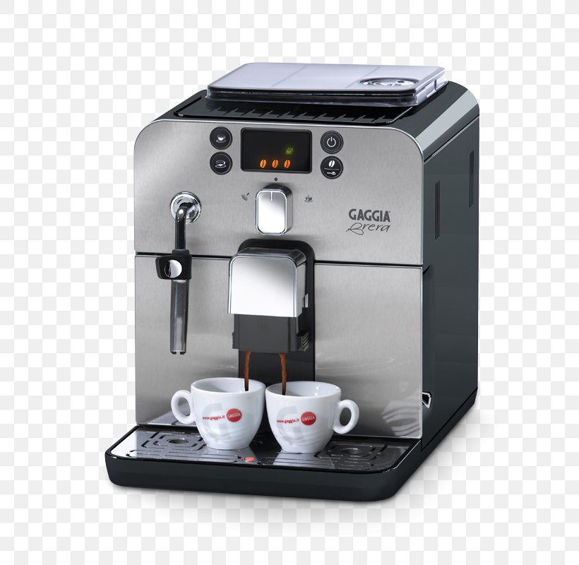 Espresso Coffee Cappuccino Cafe Gaggia, PNG, 800x800px, Espresso, Brewed Coffee, Cafe, Cappuccino, Coffee Download Free