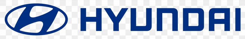 Hyundai Motor Company Car Logo Hyundai Genesis, PNG, 3116x504px, Hyundai Motor Company, Area, Blue, Brand, Car Download Free