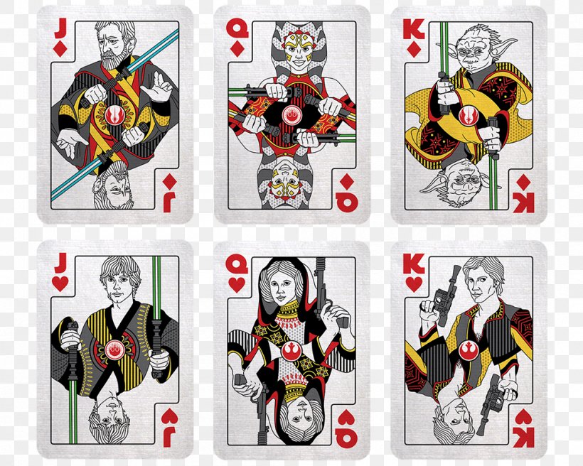 Kylo Ren Anakin Skywalker Boba Fett Playing Card Game, PNG, 1000x800px, Watercolor, Cartoon, Flower, Frame, Heart Download Free