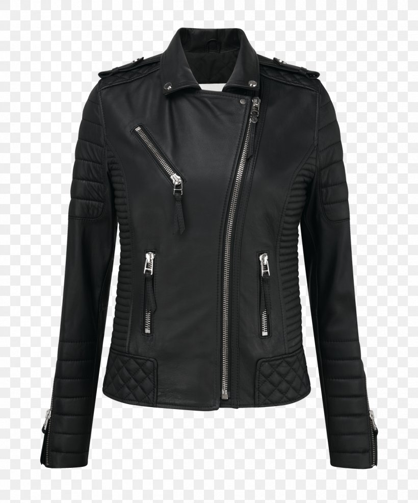 Leather Jacket Sheepskin Flight Jacket, PNG, 1247x1500px, Leather Jacket, Black, Blouson, Clothing, Coat Download Free