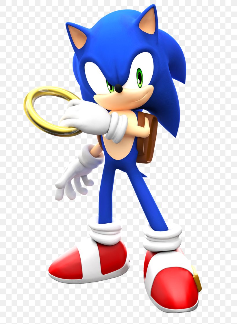 Sonic The Hedgehog Sonic Advance 2 Sonic Generations Sonic Dash, PNG, 711x1123px, Sonic The Hedgehog, Action Figure, Cartoon, Fictional Character, Figurine Download Free