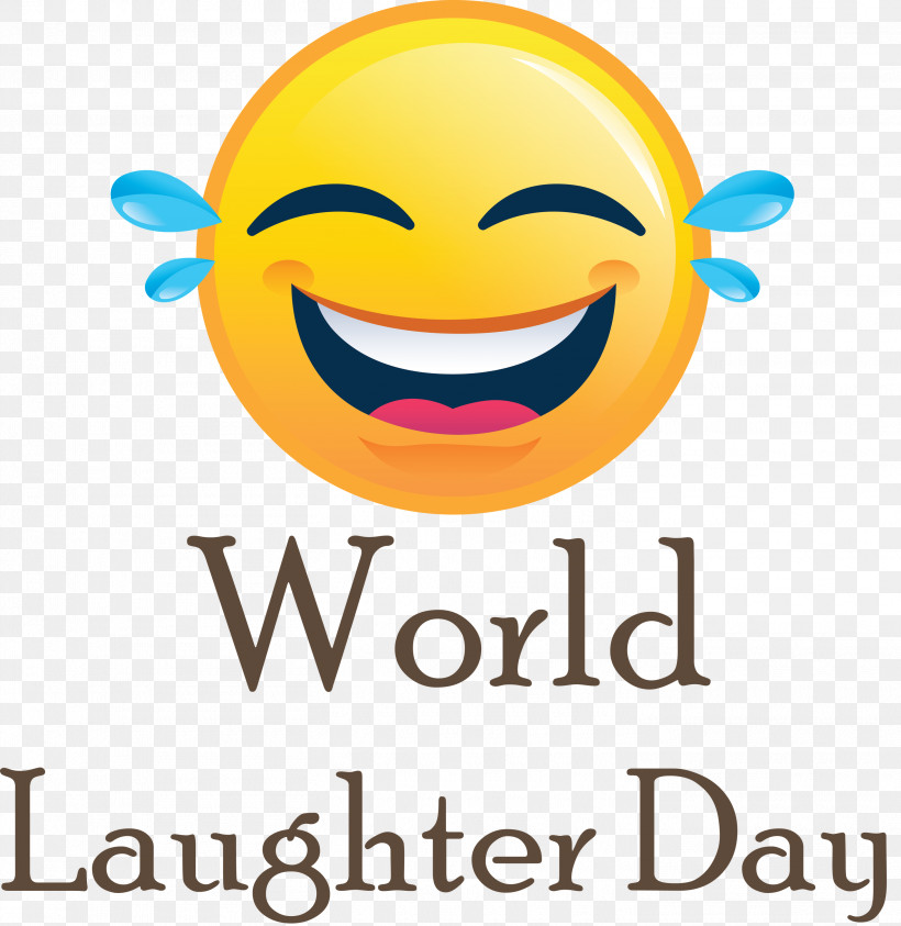 World Laughter Day Laughter Day Laugh, PNG, 2915x3000px, World Laughter Day, Emoticon, Geometry, Happiness, Laugh Download Free