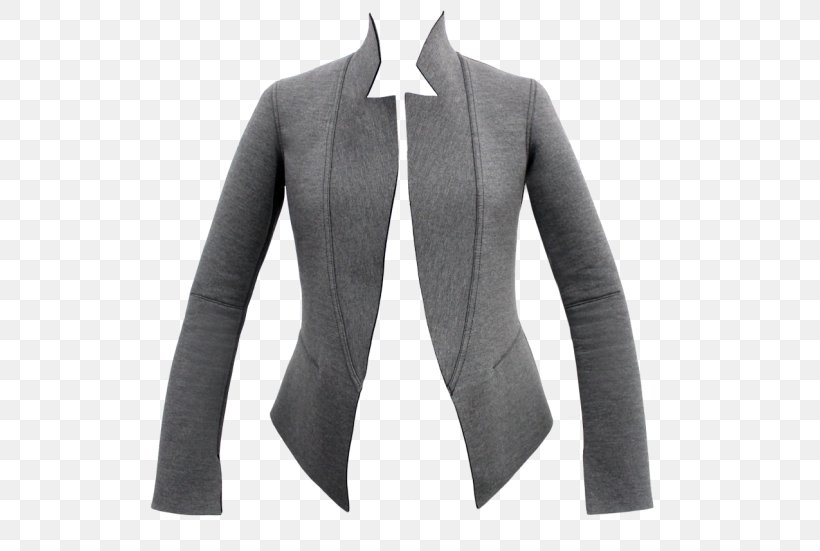 Blazer Jacket Grey YouTube Pearl, PNG, 562x551px, Blazer, Button, Clothing Sizes, Dry Cleaning, Grey Download Free