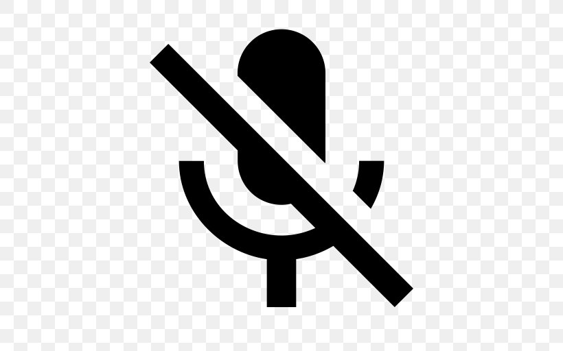YouTube Microphone Clip Art, PNG, 512x512px, Youtube, Black And White, Brand, Information, Logo Download Free