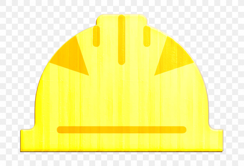 Helmet Icon Constructions Icon, PNG, 1236x844px, Helmet Icon, Constructions Icon, Headgear, Logo, Yellow Download Free