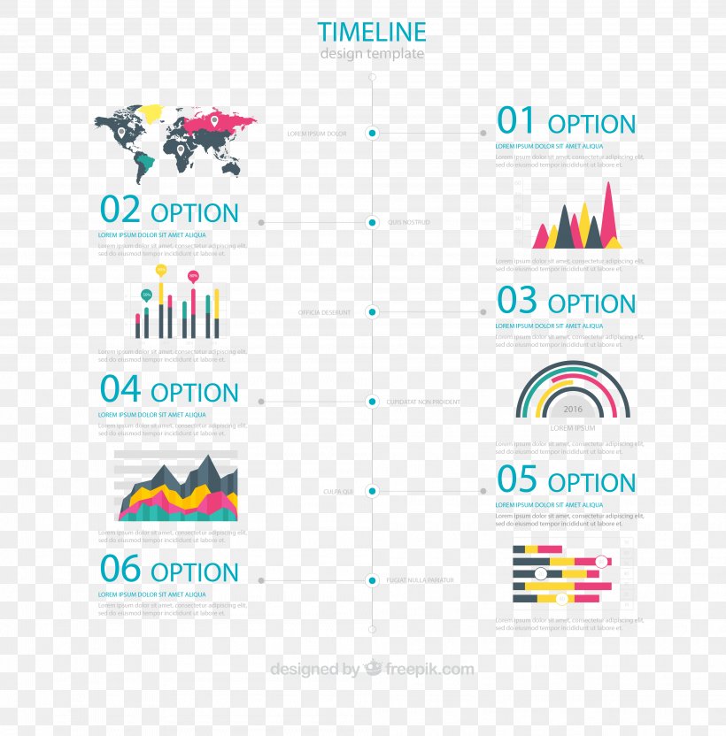 Infographic Timeline Template Graphic Design, PNG, 3996x4058px, Infographic, Brand, Data, Data Visualization, Diagram Download Free