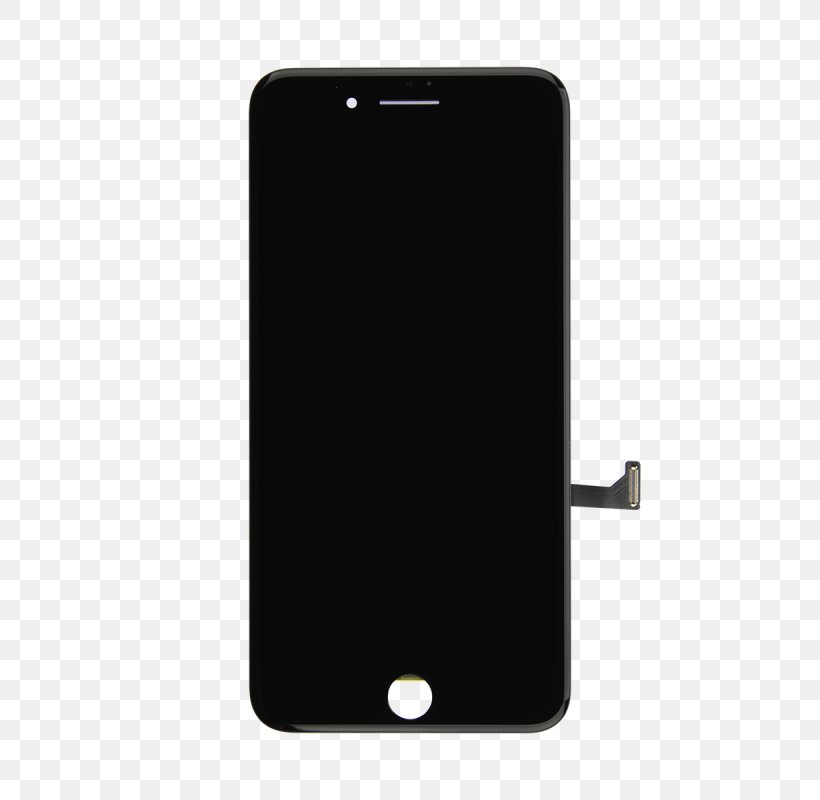 IPhone 7 Plus IPhone 8 Plus IPhone 5 IPhone 4S IPhone 6s Plus, PNG, 800x800px, Iphone 7 Plus, Apple, Black, Communication Device, Electronic Device Download Free
