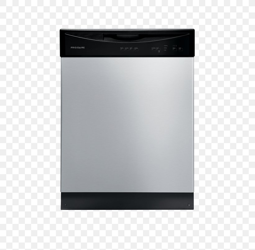 Major Appliance Frigidaire Home Appliance Dishwasher Refrigerator, PNG, 519x804px, Major Appliance, Air Conditioning, Dishwasher, Display Device, Frigidaire Download Free