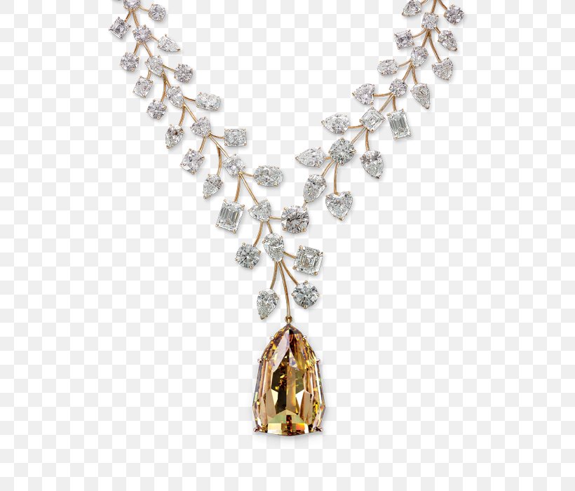 Necklace Jewellery Diamond Carat Mouawad, PNG, 520x700px, Necklace, Body Jewelry, Carat, Chain, Charms Pendants Download Free