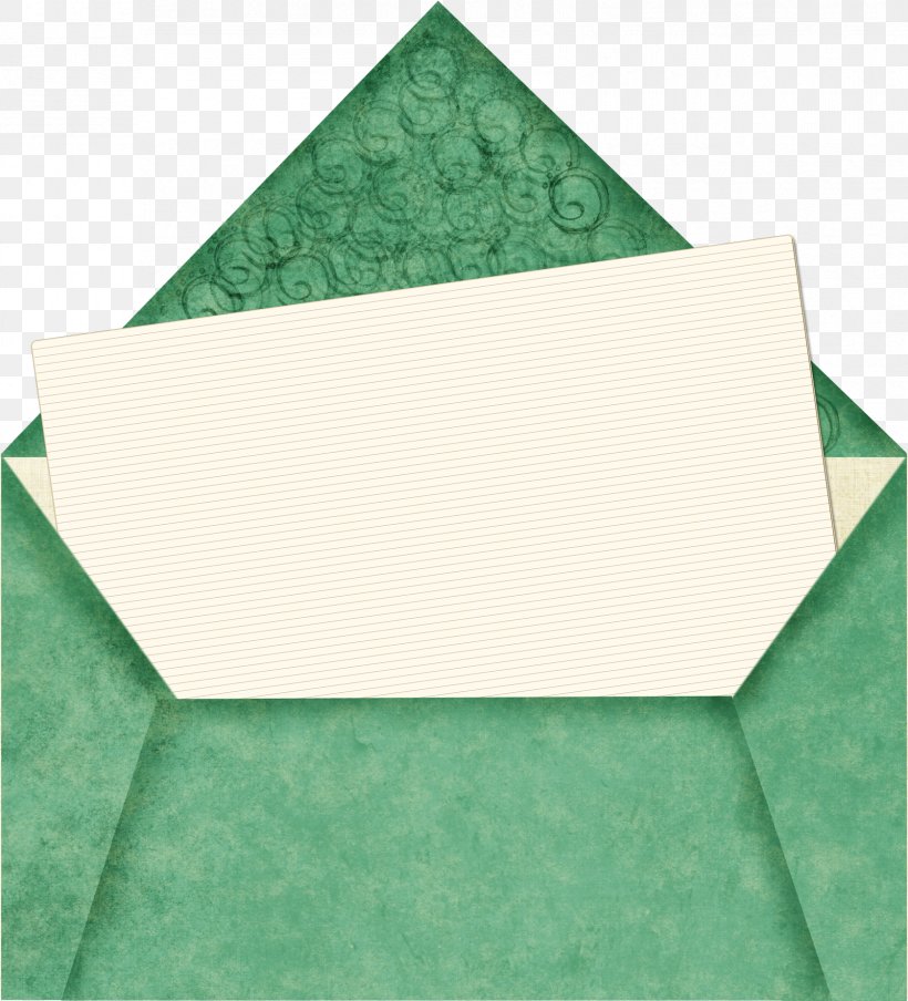 Paper Envelope Clip Art, PNG, 1678x1850px, Paper, Art Paper, Communication Source, Envelope, Green Download Free