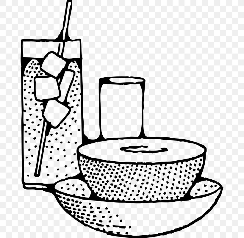 Clip Art Drink Food Vector Graphics, PNG, 682x800px, Drink, Blackandwhite, Cocktail, Coffee Cup, Coloring Book Download Free