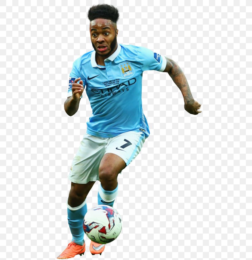 Raheem Sterling Manchester City . Dream League Soccer Football Player  Team Sport, PNG, 510x846px, Raheem Sterling,