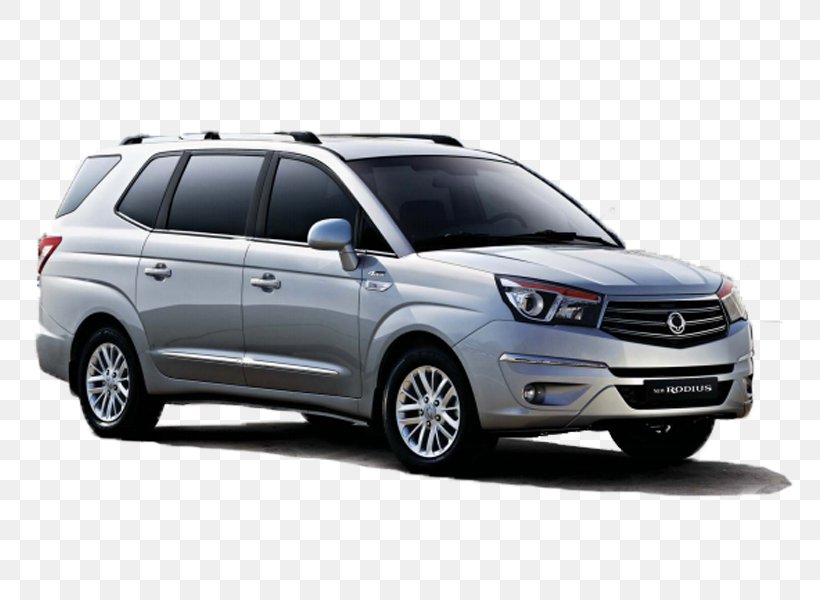 SsangYong Rodius SsangYong Korando SsangYong Rexton SsangYong Motor, PNG, 800x600px, Ssangyong Rodius, Automotive Design, Automotive Exterior, Brand, Bumper Download Free