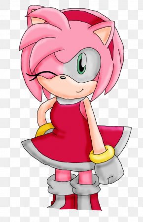 Amy Rose Images, Amy Rose Transparent PNG, Free download