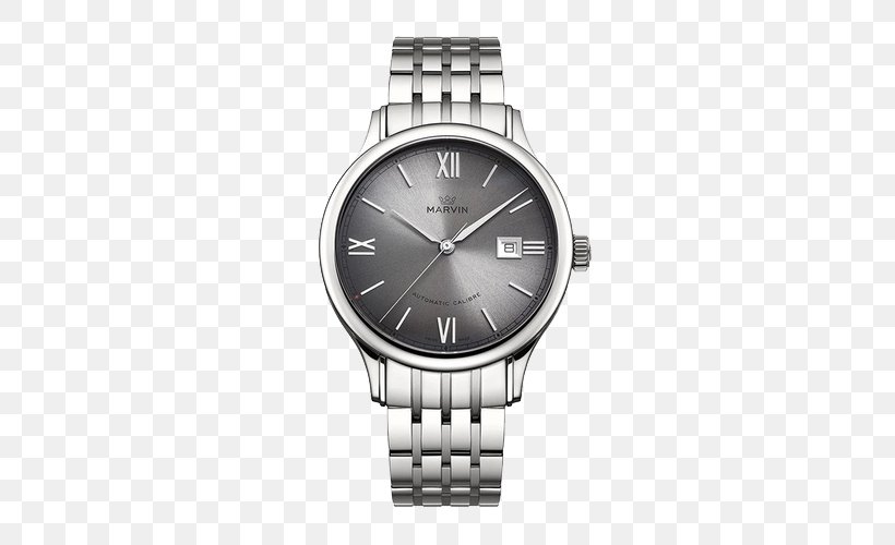 Automatic Watch Swiss Made Mechanical Watch Belt, PNG, 500x500px, Watch, Automatic Watch, Belt, Brand, Chronograph Download Free