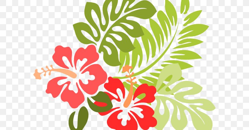 Desktop Wallpaper Clip Art, PNG, 600x430px, Hibiscus Laevis, Artwork, Branch, Chrysanths, Cut Flowers Download Free