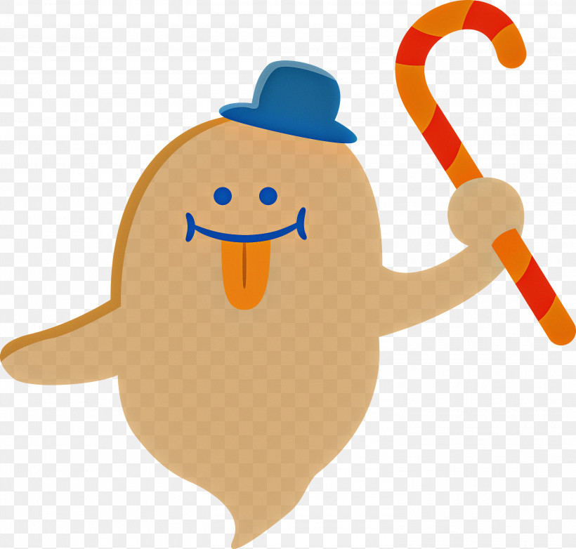 Ghost Halloween, PNG, 3000x2863px, Ghost, Cartoon, Disguise, Drawing, Ghoul Download Free