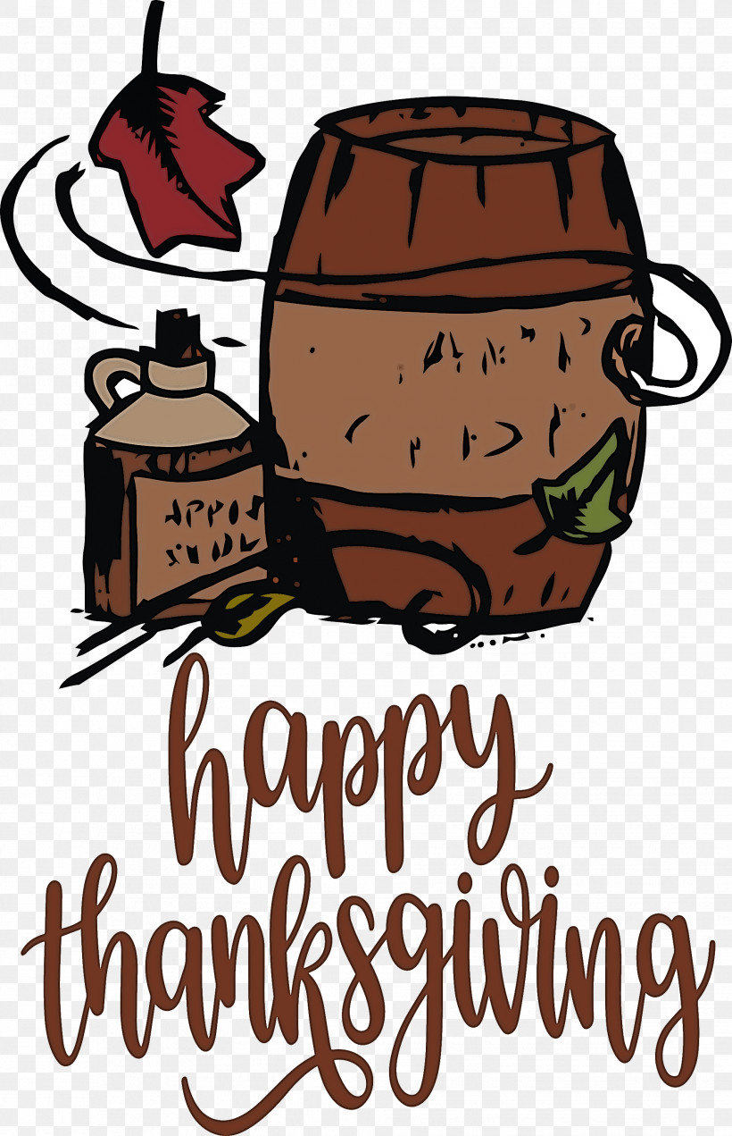 Happy Thanksgiving Autumn Fall, PNG, 1934x2999px, Happy Thanksgiving, Autumn, Cartoon, Fall, Logo Download Free
