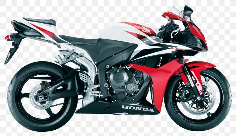 Honda CBR600RR Motorcycle Honda CBR Series Scooter, PNG, 1598x920px, Honda, Automotive Exterior, Bore, Car, Engine Download Free