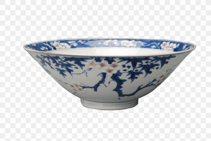 Jingdezhen Blue And White Pottery Ceramic Bowl Porcelain, PNG, 2896x1944px, Jingdezhen, Blue, Blue And White Porcelain, Blue And White Pottery, Bowl Download Free