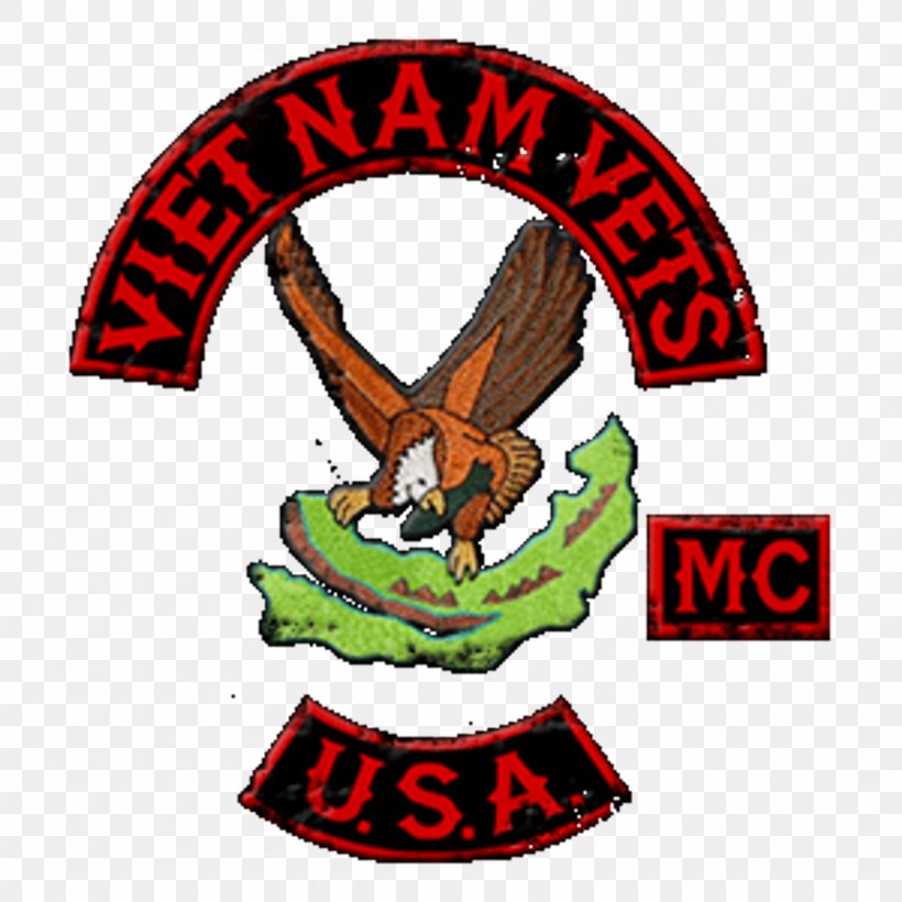 Motorcycle Club Vietnam War United States Of America, PNG, 1920x1920px, Motorcycle Club, Area, Artwork, Association, Brand Download Free