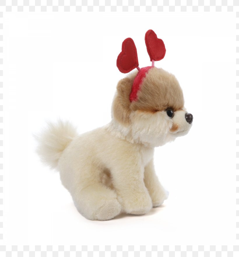 Pomeranian Stuffed Animals & Cuddly Toys Gund Boo Plush, PNG, 800x880px, Pomeranian, Amazoncom, Boo, Carnivoran, Companion Dog Download Free