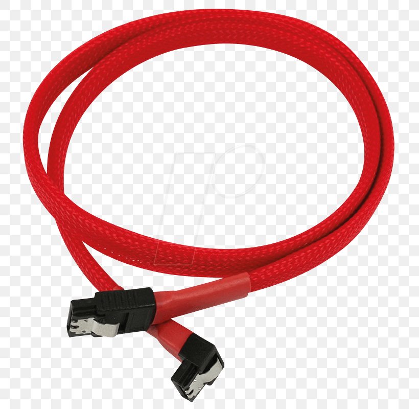 Serial ATA Electrical Cable Parallel ATA Electrical Connector ESATA, PNG, 800x800px, Serial Ata, Cable, Computer, Computer Hardware, Data Transfer Cable Download Free