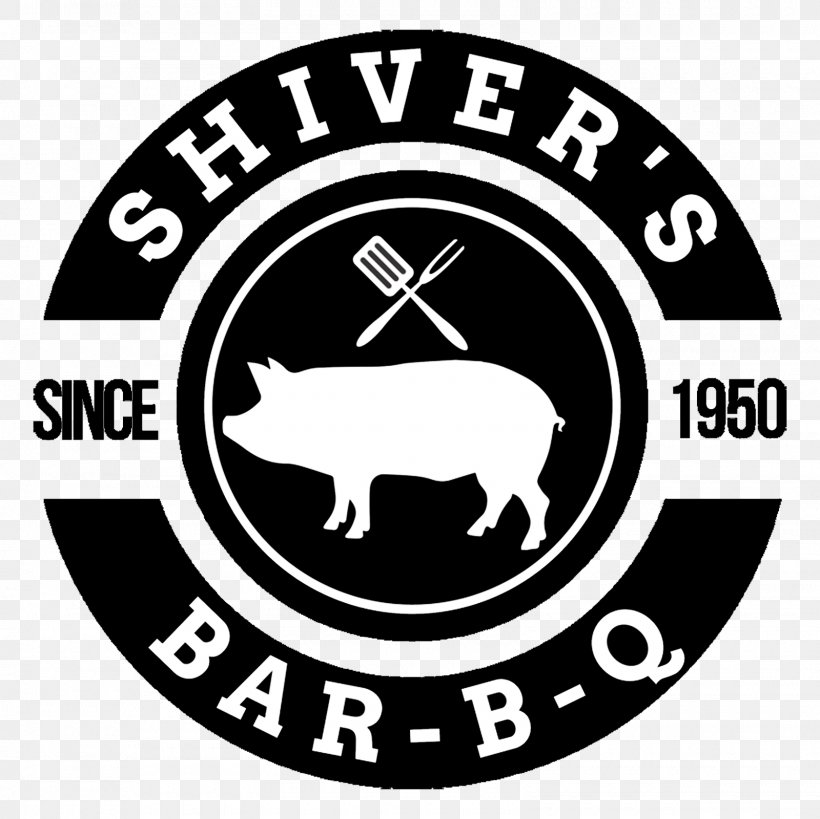 Shiver's BBQ Screen Printing Logo Amvrakia Kostakioi F.C., PNG, 1600x1600px, Printing, Area, Black And White, Brand, Digital Printing Download Free