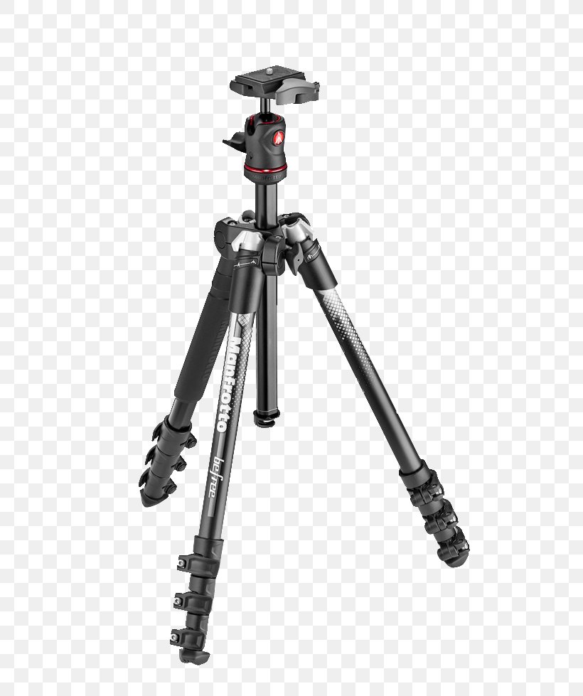 Tripod Manfrotto Aluminium Color Green, PNG, 680x979px, Tripod, Aluminium, Ball Head, Benro, Blue Download Free