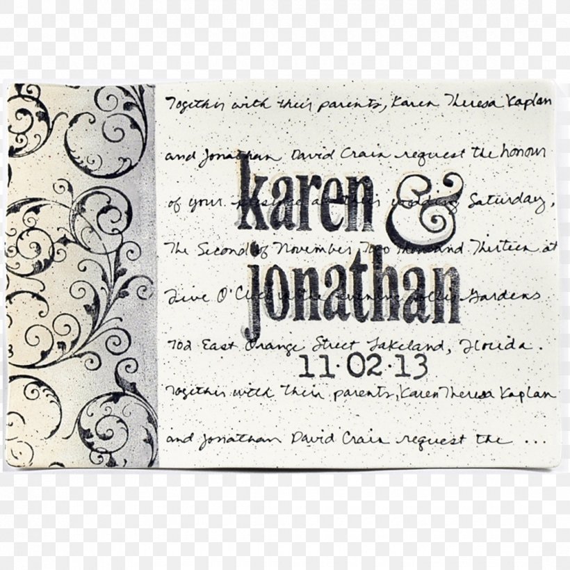 Wedding Invitation Paper Gift, PNG, 1080x1080px, Wedding Invitation, Anniversary, Area, Brand, Bridal Shower Download Free