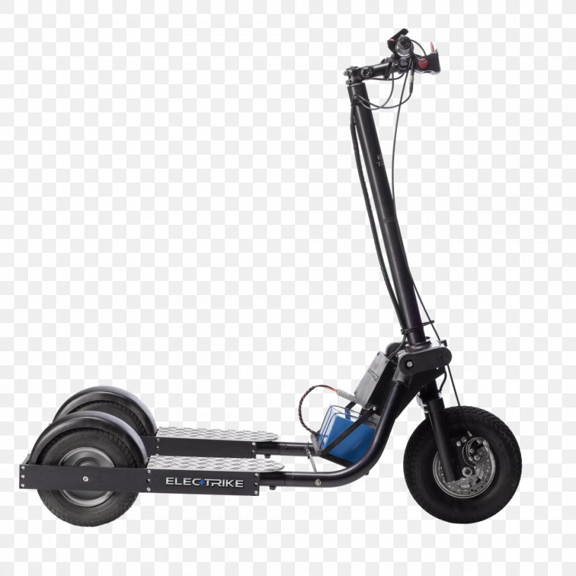 Wheel Kick Scooter Motorized Scooter Bicycle, PNG, 1000x1000px, Wheel, Automotive Wheel System, Bicycle, Bicycle Accessory, Electric Motor Download Free