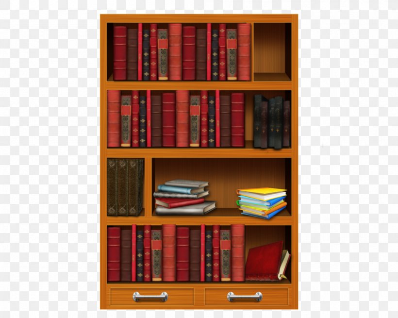 Bookcase Shelf, PNG, 999x799px, Bookcase, Book, Cabinetry, Furniture, Library Download Free