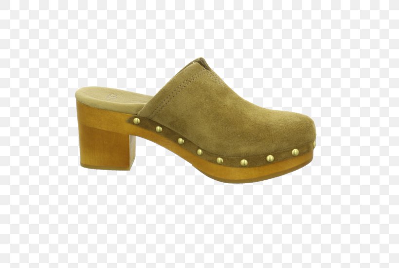 Clog Slide Sandal, PNG, 550x550px, Clog, Beige, Footwear, Outdoor Shoe, Sandal Download Free