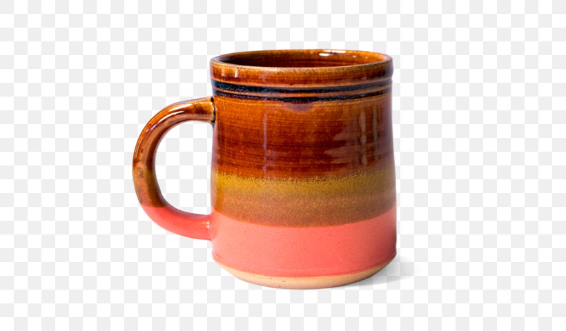 Coffee Cup Ceramic Mug Pottery, PNG, 600x480px, Coffee Cup, Ceramic, Cup, Drinkware, Mug Download Free