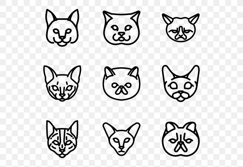 Free Cat Buckle Elements, PNG, 600x564px, Ancient Greece, Ancient Egypt, Animal Figure, Asclepius, Black And White Download Free