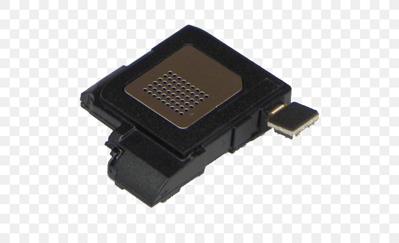 HDMI Samsung Loudspeaker Adapter Buzzer, PNG, 500x500px, Hdmi, Adapter, Black, Buzzer, Cable Download Free