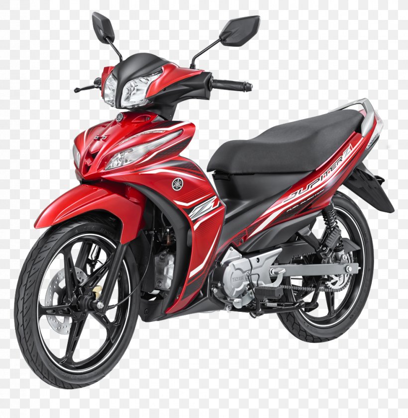 PT. Yamaha Indonesia Motor Manufacturing Motorcycle Underbone Surakarta Pricing Strategies, PNG, 977x1000px, 2017, Motorcycle, Automotive Exhaust, Automotive Exterior, Automotive Lighting Download Free