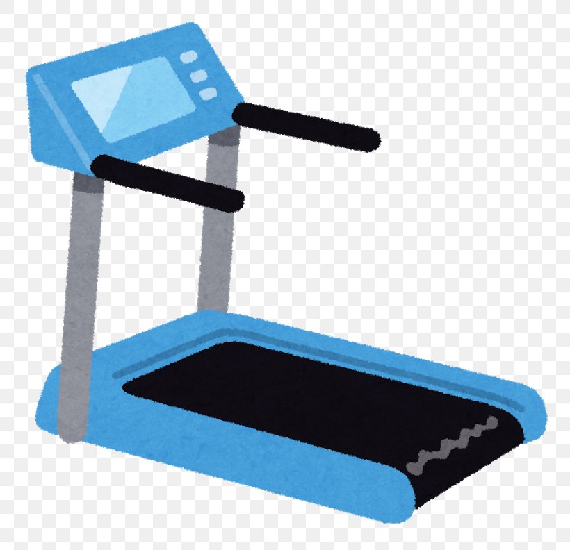 Treadmill Exercise トレーニングジム Physical Fitness Sport, PNG, 800x792px, Treadmill, Aerobic Exercise, Exercise, Exercise Bikes, Fitness Centre Download Free