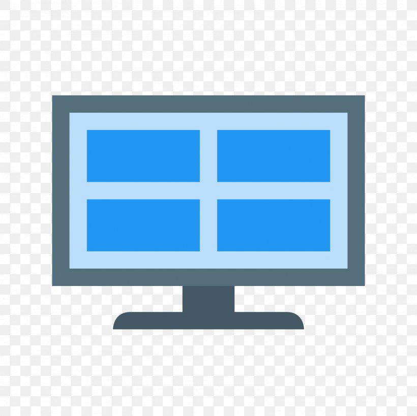 Computer Monitors YouTube Television, PNG, 1600x1600px, Computer Monitors, Area, Blue, Brand, Computer Download Free