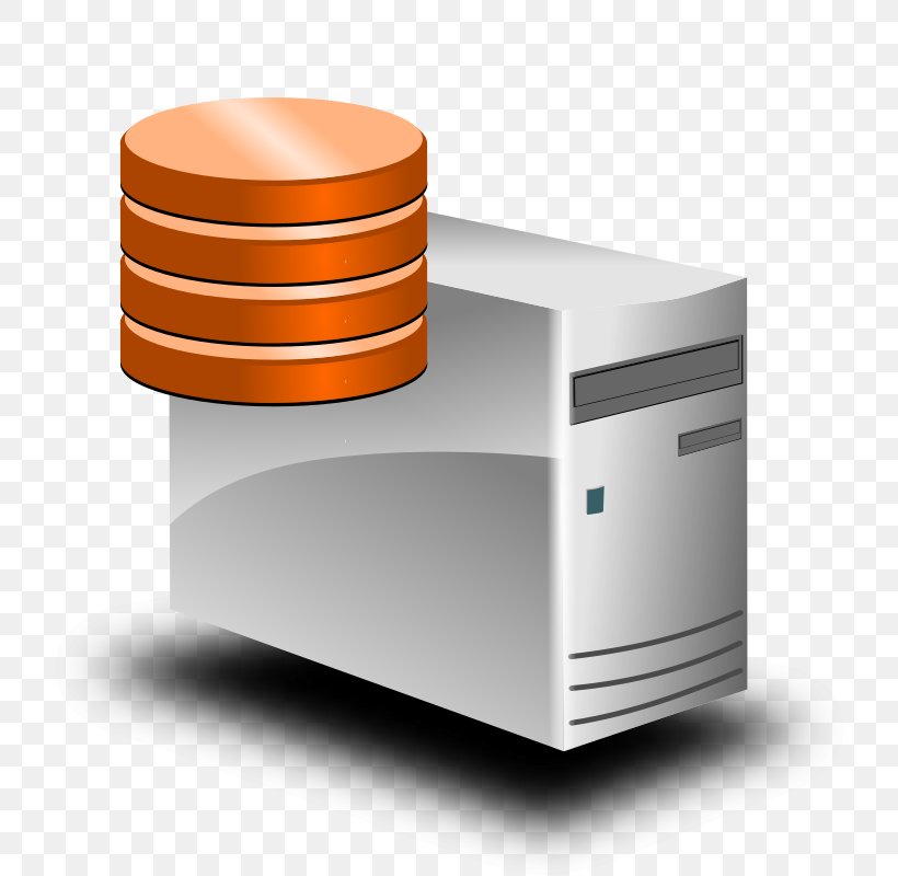Database Server Computer Servers Clip Art, PNG, 800x800px, Database Server, Computer, Computer Network, Computer Servers, Computer Software Download Free