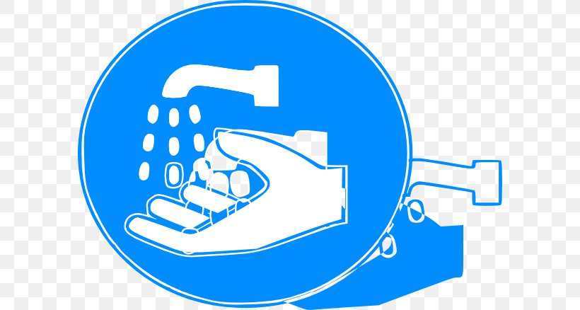 Hand Washing Soap Clip Art, PNG, 600x438px, Hand Washing, Area, Blue ...