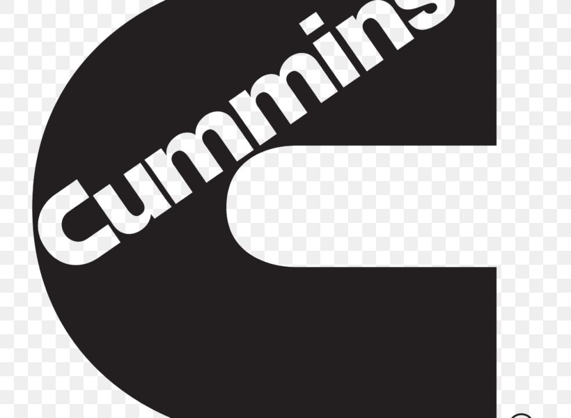 Logo Fuel Pump Brand Product, PNG, 800x600px, Logo, Black And White, Brand, Cummins, Cummins Uk Download Free