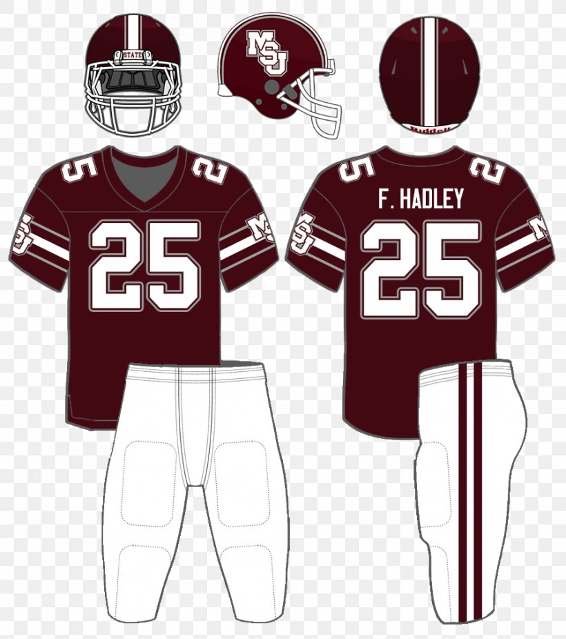 Mississippi State Bulldogs Football Mississippi State University Alabama Crimson Tide Football Texas Longhorns Football American Football, PNG, 896x1012px, Mississippi State Bulldogs Football, Alabama Crimson Tide Football, American Football, Baseball Uniform, Brand Download Free